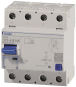 DOEP Fi-Schutzschalter DFS4-025-4/0,03-B 