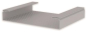 Unex Kabelrinne gelocht halogen 66620-48 