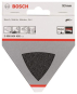 Bosch Vlies f.Dreieck-        2608604495 