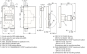 Siemens 3RV19131CA00 Isolierstoff- 