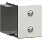 Hager Längenanpassstück   FWKP6006079016 