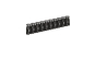 Bosch NM-13 1000x Rundkopf-   1600A02F4S 