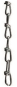 S&H Stahl-Knotenkette Ø2,5mm       88036 