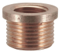 S&H Reduziernippel Messing AG-M13  88032 
