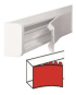 Legrand 010603 DLPe Inneneck 35mm 