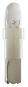 S&H LED-Lampe 1 LED                81169 