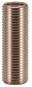 Scharnberger Gewinderöhrchen 12mm  88039 