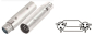 S&H Adapter XLR-Kupplung 3P /      82931 