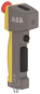 ABB 3-Stell.-Zustimmschalter   HD5-B-101 