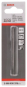 Bosch 1Hobelmesser scharf     2608635376 