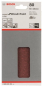 Bosch 10Schleifblatt C430     2608605304 