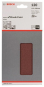 Bosch 10Schleifblatt C430     2608605318 