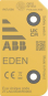 ABB EVA mit einem        Eva Unique code 