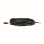 ABB 10m cable 5x0,34 type ABB   M12-C101 