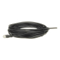 ABB 10m cable 5x0,34 type ABB   M12-C101 