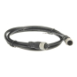 ABB Kabel 1m                    M12-C112 