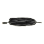 ABB 10m cable 5x0,34 type ABB   M12-C101 