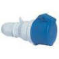 Bals Kupplung QC m.MULTI-GRIP       3141 