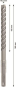 Bosch PRO SDS Plus-5X         2608833798 