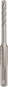 Bosch Hammerbohrer PRO SDS Plus-5X 
