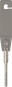 Bosch Hammerbohrer PRO SDS Plus-5X 