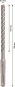 Bosch PRO SDS Plus-5X         2608833789 
