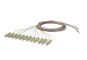 Metz OpDAT Pigtail E2000    150Q1MA0020E 