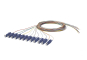 Metz OpDAT Pigtail E2000-   150Q1MO0020E 