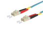 Metz OpDAT Patchkabel LC-D  151J1JOJO15E 