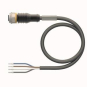Turck Aktuator-u.Sensor-  RKC4.4T-10/TXL 