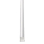 Nobile Alu U-Profil 2         5011146810 
