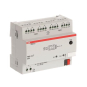 ABB Dali-Gateway 8-fach          DG/S8.1 