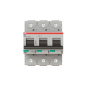 ABB Hochl.-Sicher.-a., 400VAC= S803S-D63 
