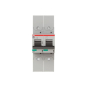 ABB HL.-Sicherungsautomat  S802S-UCB63-R 