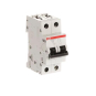 ABB Sicherungautomat 4A Pro M S201M-C4NA 