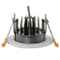 Nobile Downlight LED Spot 68  1861680210 