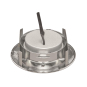 Nobile A 5068 T Flat chrom 8W 1868005223 