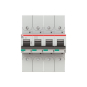 ABB HL.Sicherungsautomat   S804S-UCK63-R 