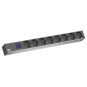 Bachmann BN0500 19" 1HE 8xUTE   800.2067 