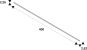 SLV 4m Aufbauschiene, 48V TRACK, 1006547 