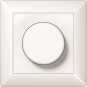 Jung Drehdimmer LED         AS5544.03VWW 