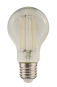 LIGHTME LED Filament WHITE A60   LM85449 