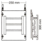STRIE ED55A Kombi-Set              ED55A 