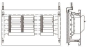 STRIE Kombi-Set                   ED21TA 