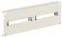 STRIE U-Profile für 2               ZX31 
