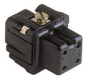 ILME Buchseneinsatz Gr.21.21    CKF 03 N 