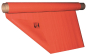 DEHN Abdecktuch 1mm dick  ATN 140 ..M NS 
