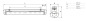 Norka COBURG LED m1500- 8356933484-E-MC3 