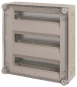 EATON AV/I44-125 Automatenkasten  059819 