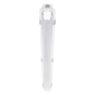 LEDV Feuchtraumleuchte housing IP65 Grau 